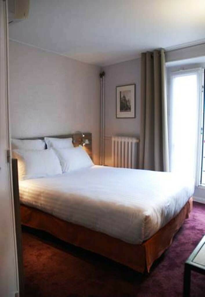 Hotel Des Trois Colleges