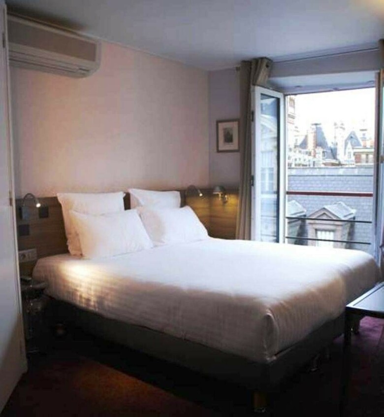 Hotel Des Trois Colleges