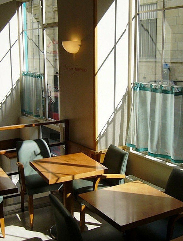 Hotel Des Trois Colleges