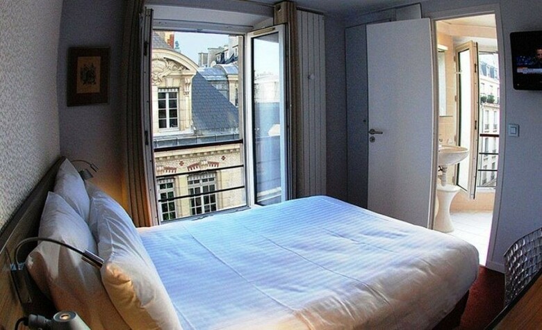 Hotel Des Trois Colleges