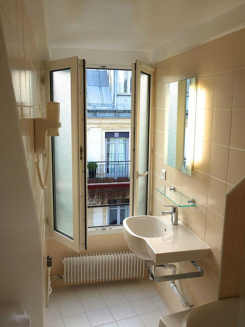 Hotel Des Trois Colleges