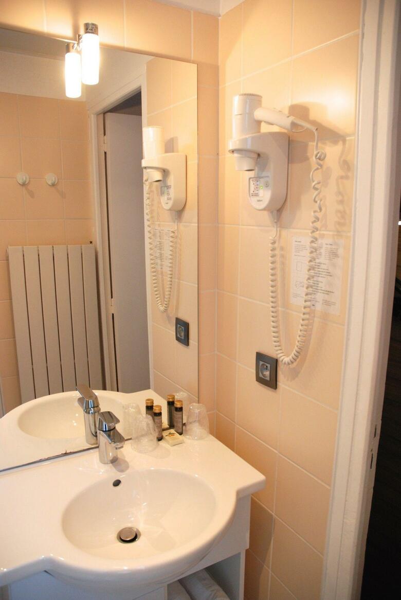 Hotel Des Trois Colleges
