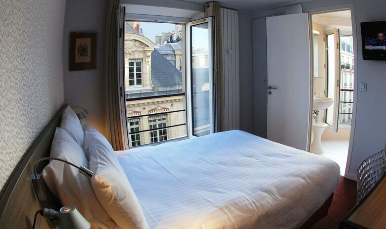 Hotel Des Trois Colleges