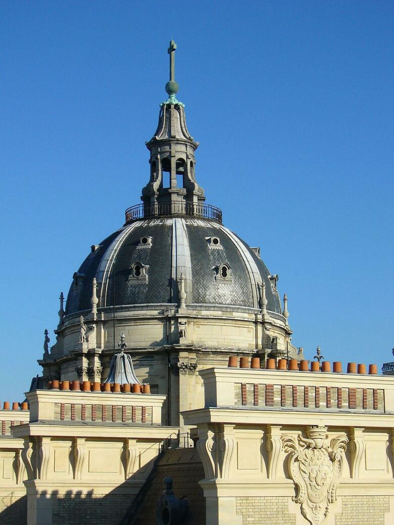 Hotel Des Trois Colleges