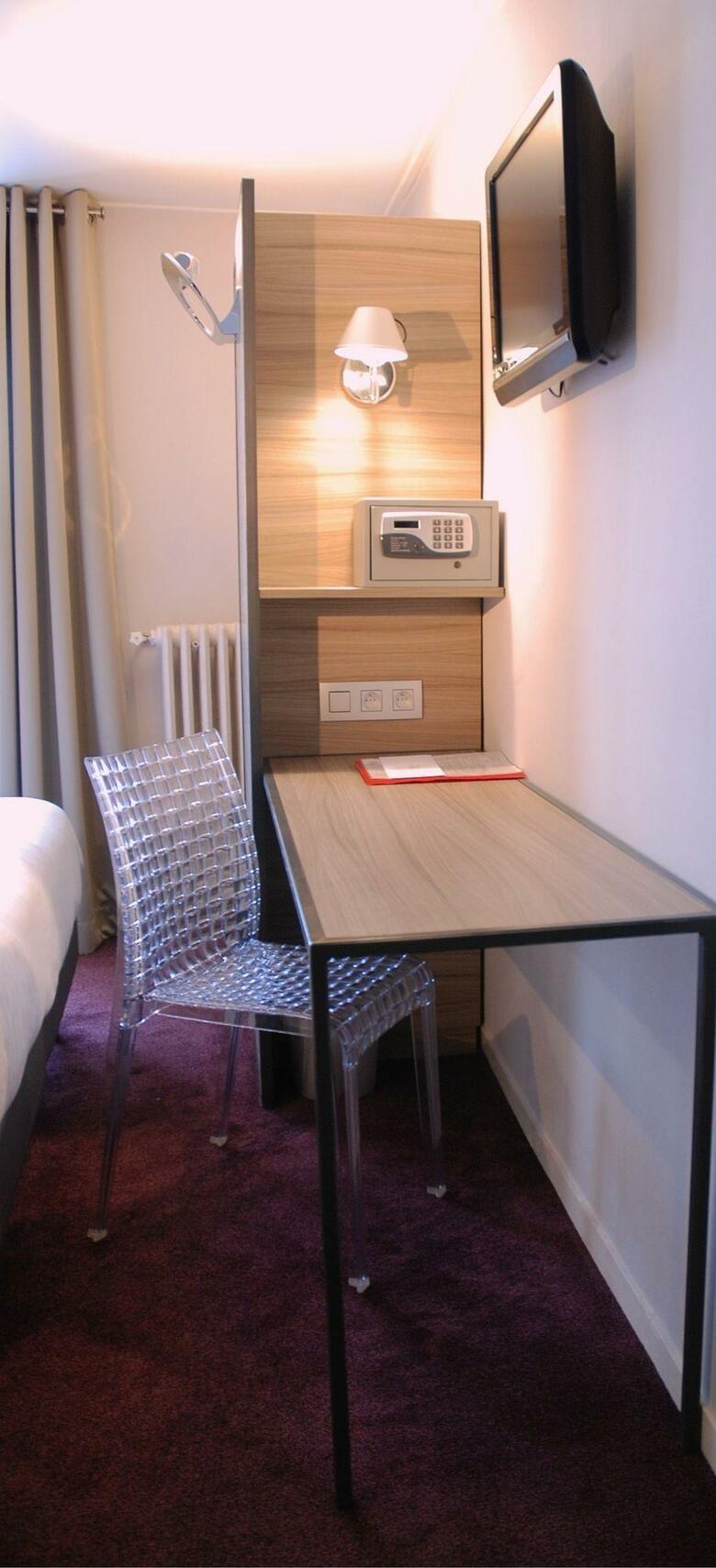 Hotel Des Trois Colleges