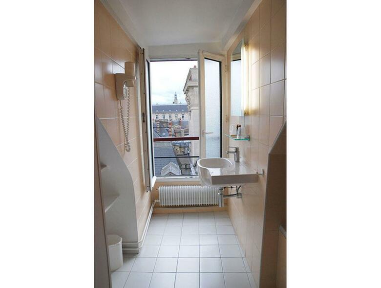 Hotel Des Trois Colleges