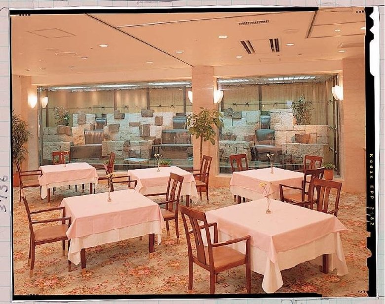 Hotel Okayama Royal