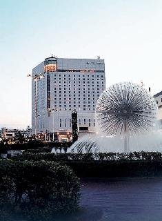 Hotel Granvia Okayama
