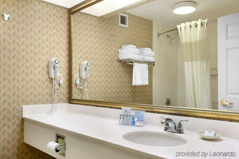 Hotel Hampton Inn & Suites Providence-warwick Airport