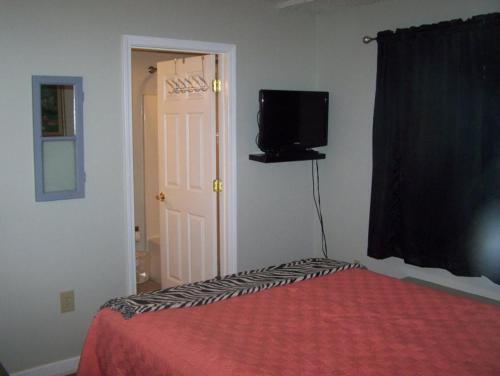 Apartamento Gatlinburg Chateau Condo #106