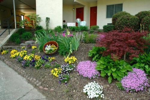 Apartamento Gatlinburg Chateau Condo #106