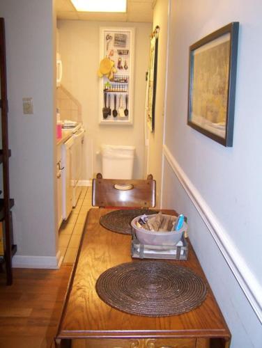 Apartamento Gatlinburg Chateau Condo #106