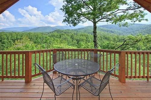 Tree Tops Holiday Home