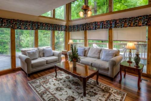 Two Bedroom Ski Mountain Road 39a