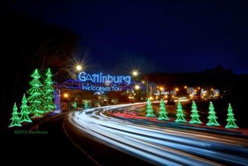 Mountain Laurel Holiday Home