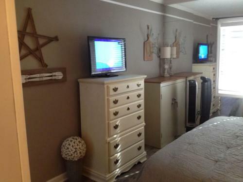 Apartamento Gatlinburg Chateau Condo #401