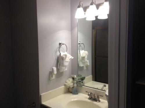 Apartamento Gatlinburg Chateau Condo #401