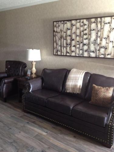 Apartamento Gatlinburg Chateau Condo #401