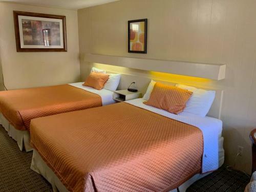 East Side Motel