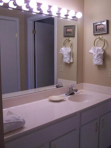 Apartamento Gatlinburg Chateau Condo #403