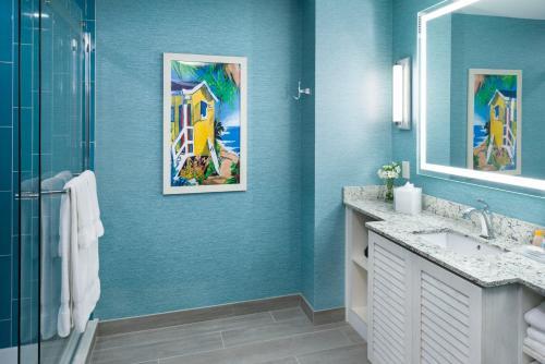 Hotel Margaritaville Resort Gatlinburg
