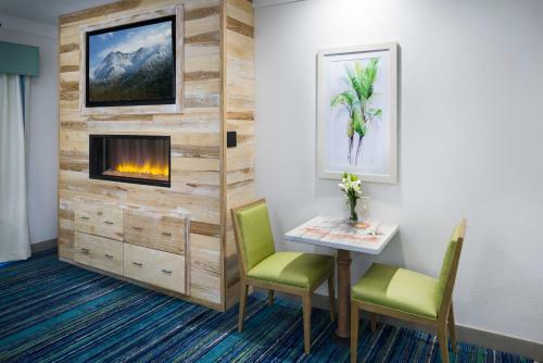 Hotel Margaritaville Resort Gatlinburg