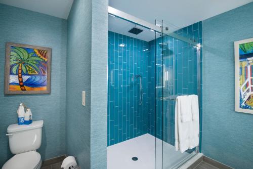 Hotel Margaritaville Resort Gatlinburg