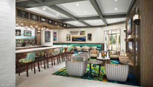 Hotel Margaritaville Resort Gatlinburg
