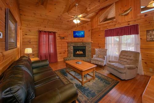 Suite Harmony #243 - Two Bedroom Cabin