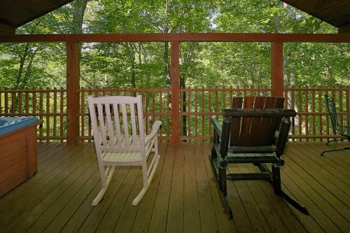 Suite Harmony #243 - Two Bedroom Cabin
