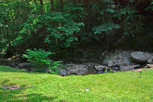 151 A Tranquil Hideaway