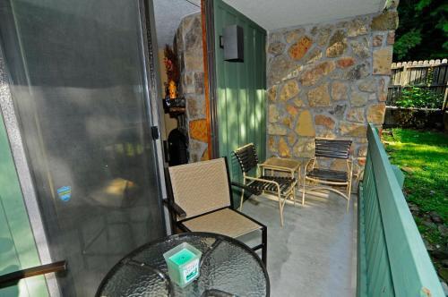 151 A Tranquil Hideaway