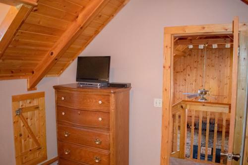 Apartamento Mulberry Hill