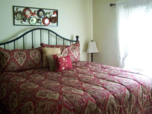 Apartamento Gatlinburg Chateau Condo #503
