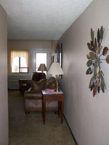 Apartamento Gatlinburg Chateau Condo #503