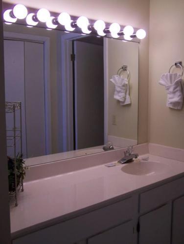 Apartamento Gatlinburg Chateau Condo #503