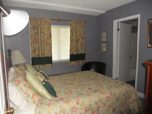 Apartamento Gatlinburg Chateau Condo #304