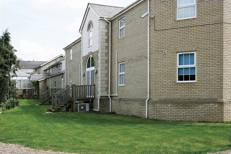 Hotel Best Western Claydon Country House
