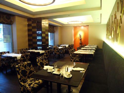 Hotel Cambridge Suites