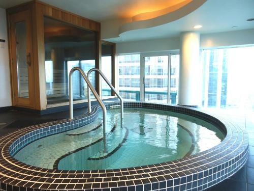 Hotel Cambridge Suites