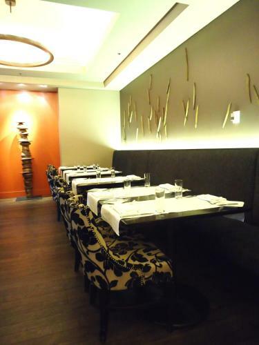 Hotel Cambridge Suites