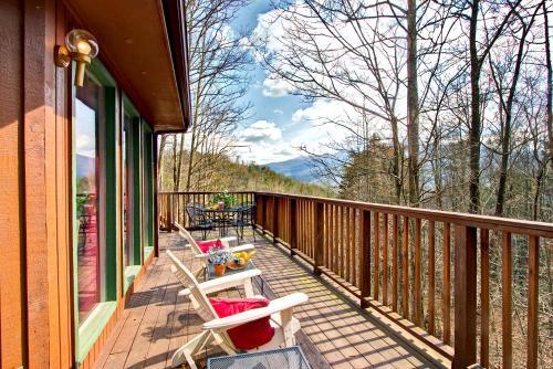 Memories Cabin