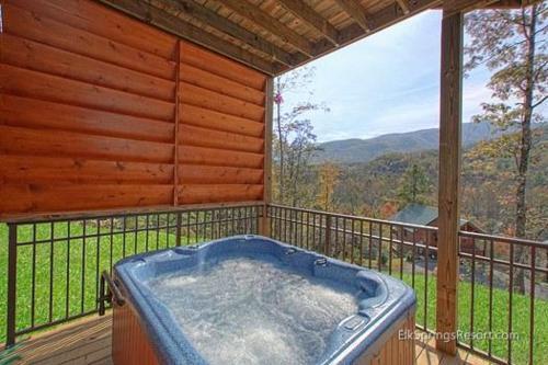 Unforgettable Holiday Home
