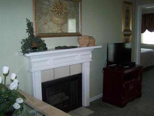 Apartamento Gatlinburg Chateau Condo #305