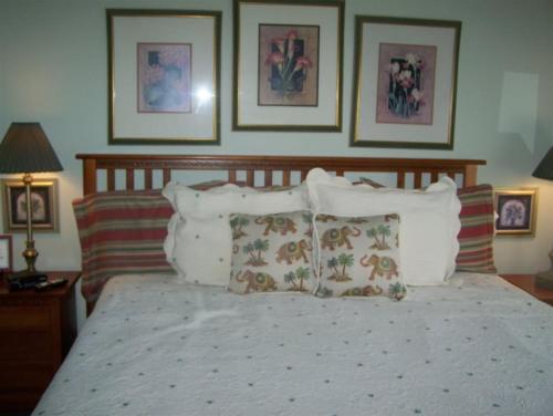 Apartamento Gatlinburg Chateau Condo #305