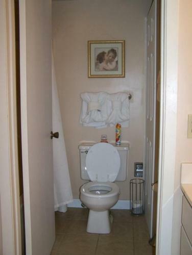 Apartamento Gatlinburg Chateau Condo #302