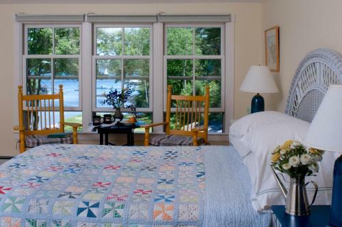 Coveside Bed & Breakfast