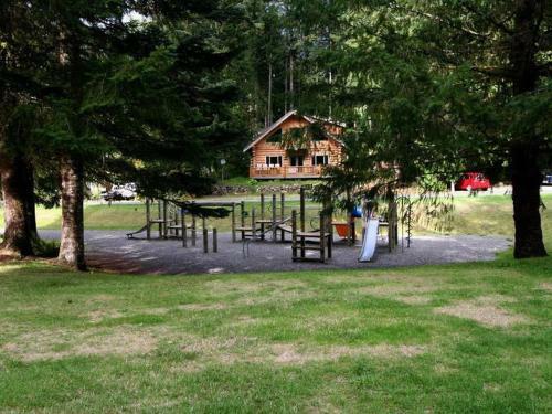 Holiday Home 25sl Pet Friendly Cabin With Wifi!