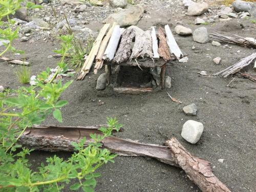 One Bedroom Cabin - 95gs