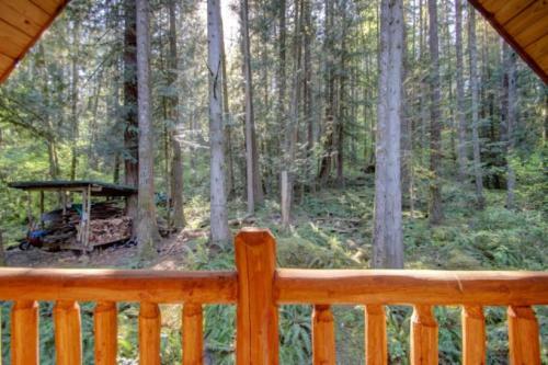 Three Bedroom Cabin - 47sl